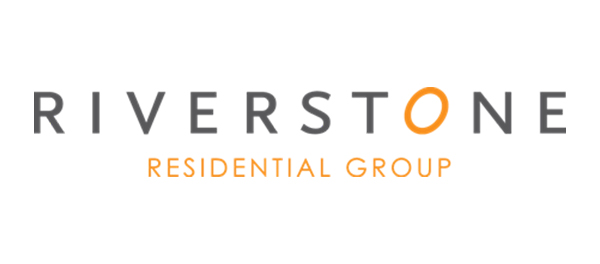 Riverstone Residential Logo