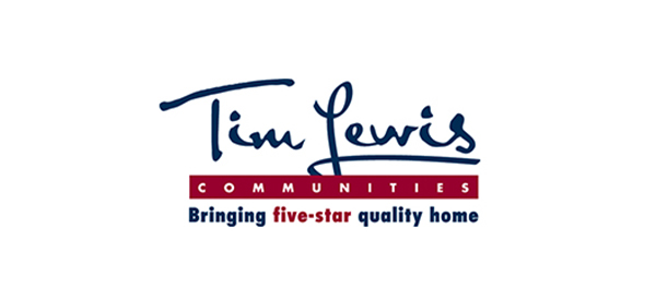 Tim Lewis Logo